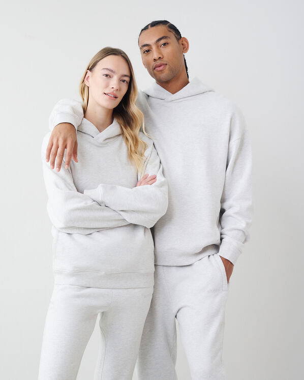 One Hoodie Gender Free