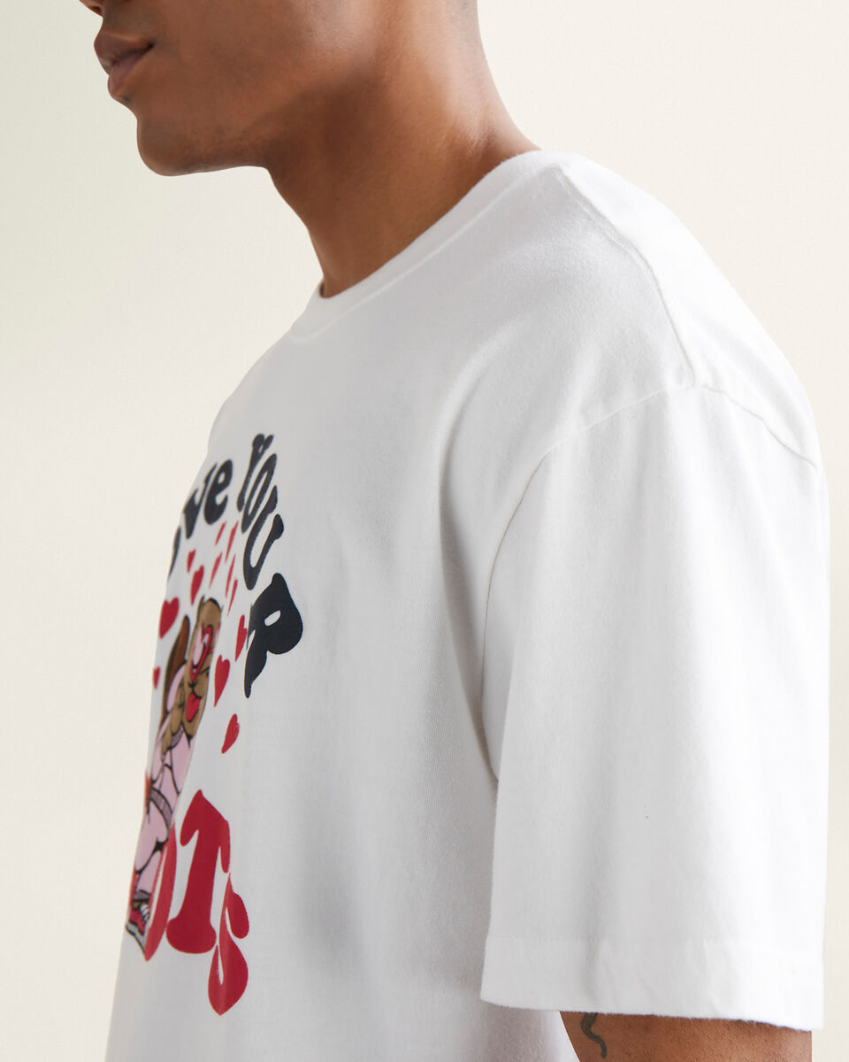 Love T-Shirt Gender Free