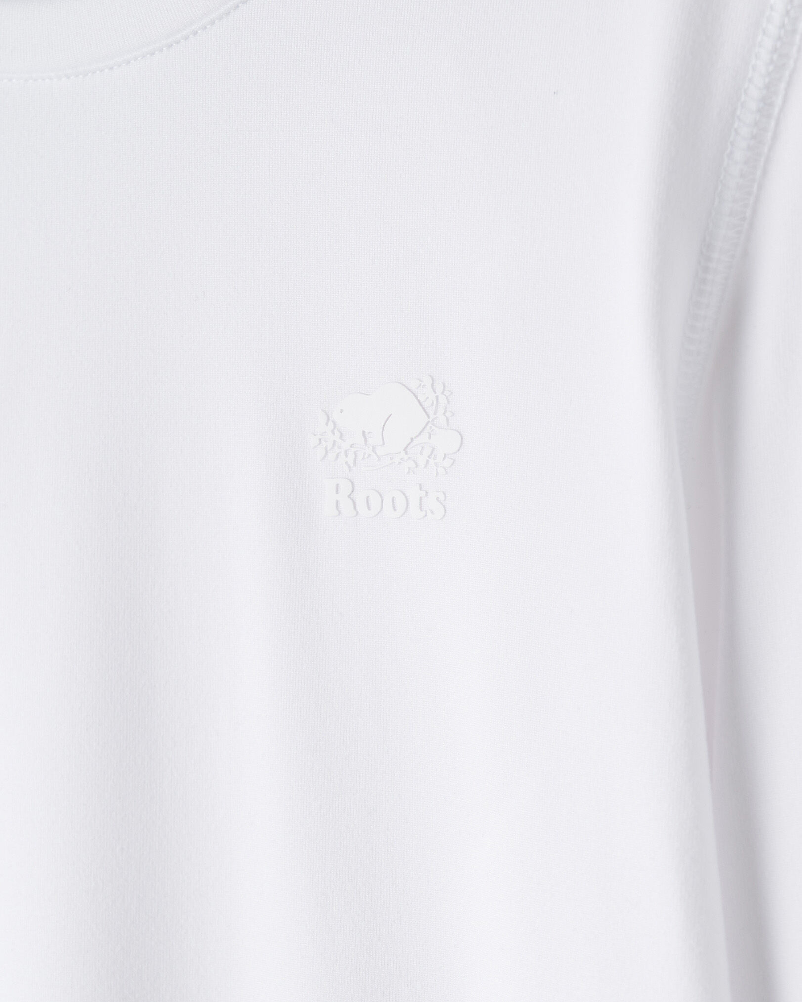 Renew Fitted Long Sleeve Top