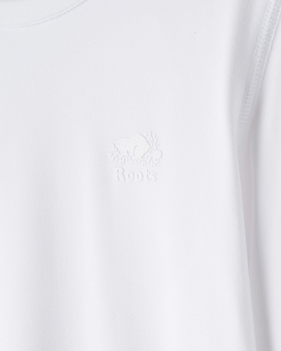 Renew Fitted Long Sleeve Top