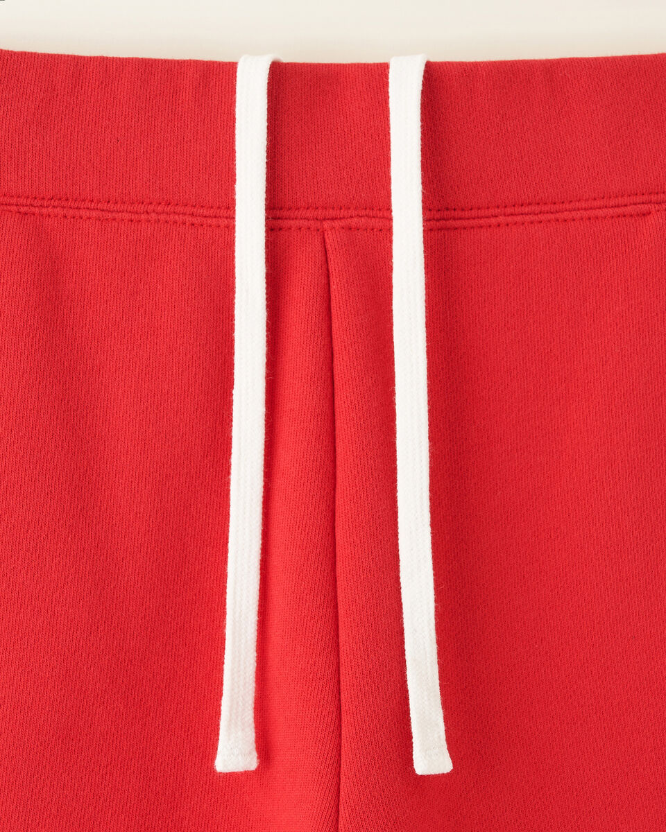 Beaver Canoe Sweatshort  8 Inch