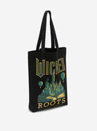Roots X Wicked Tote Bag
