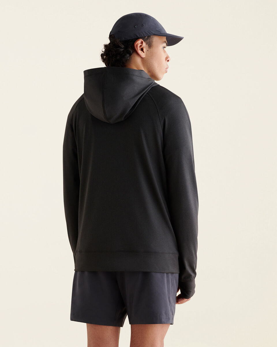 Renew Long Sleeve Hoodie