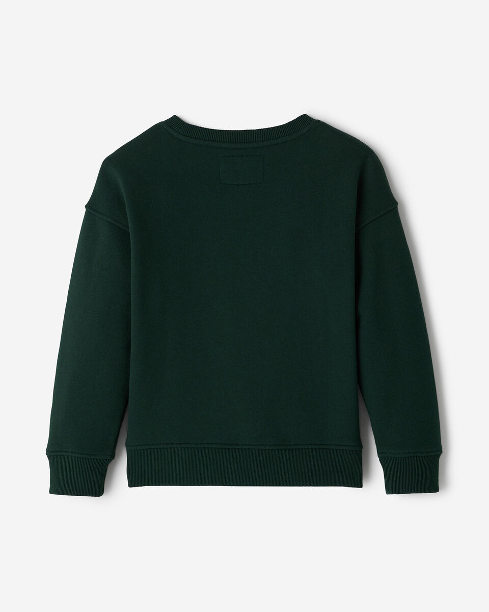 Kids Roots X Wicked Crew Sweatshirt
