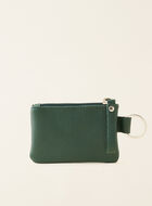 Top Zip Pouch Cervino