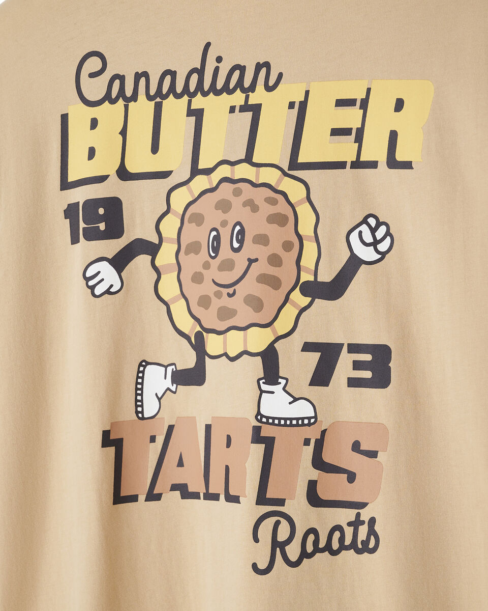 Canadian Foods Series T-Shirt