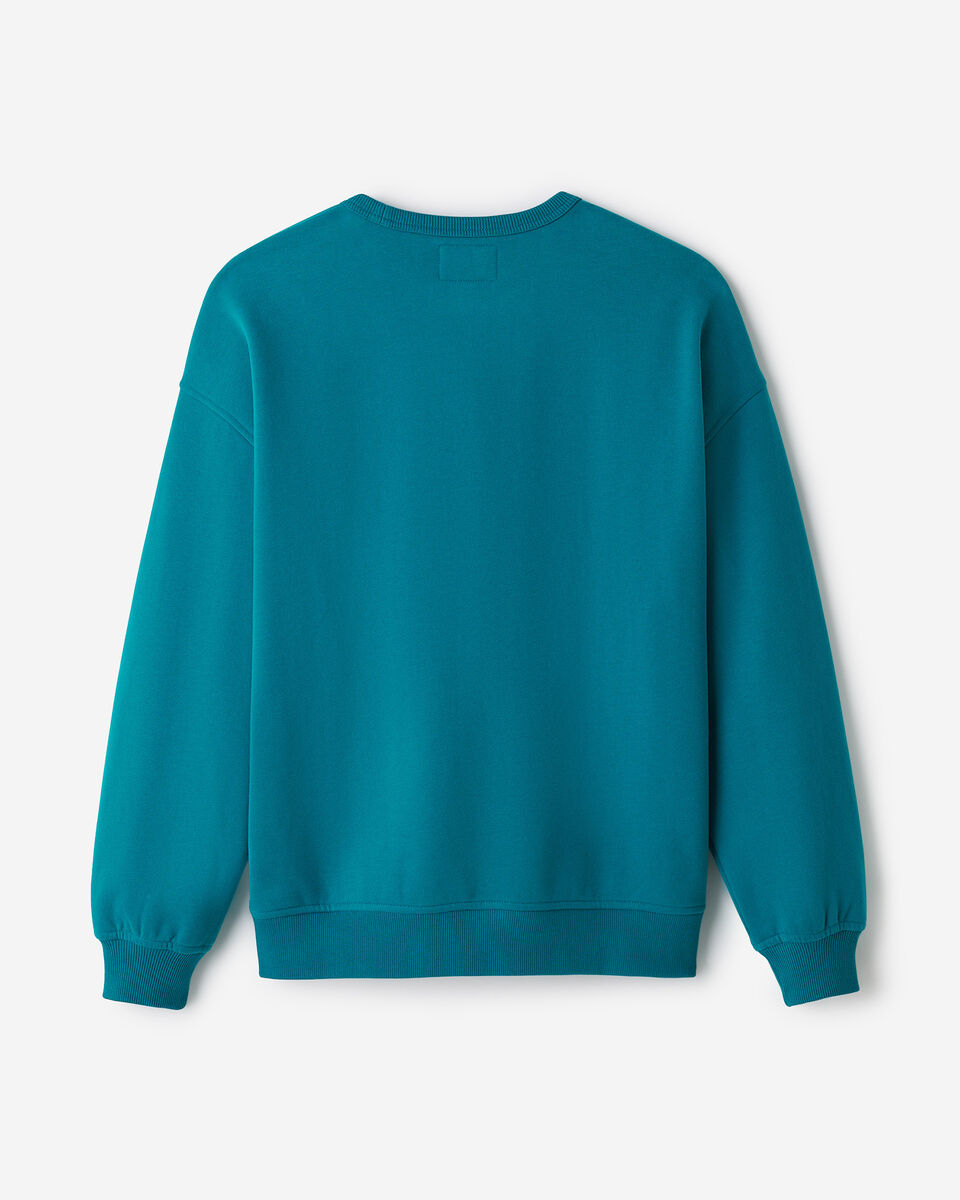 Chandail à col rond Alpine Goods