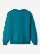 Chandail à col rond Alpine Goods