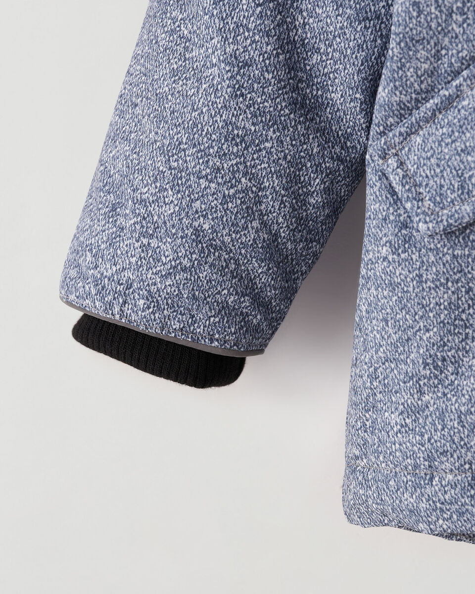 Parka Grands espaces pour tout-petits