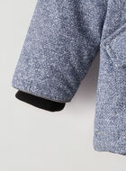 Parka Grands espaces pour tout-petits