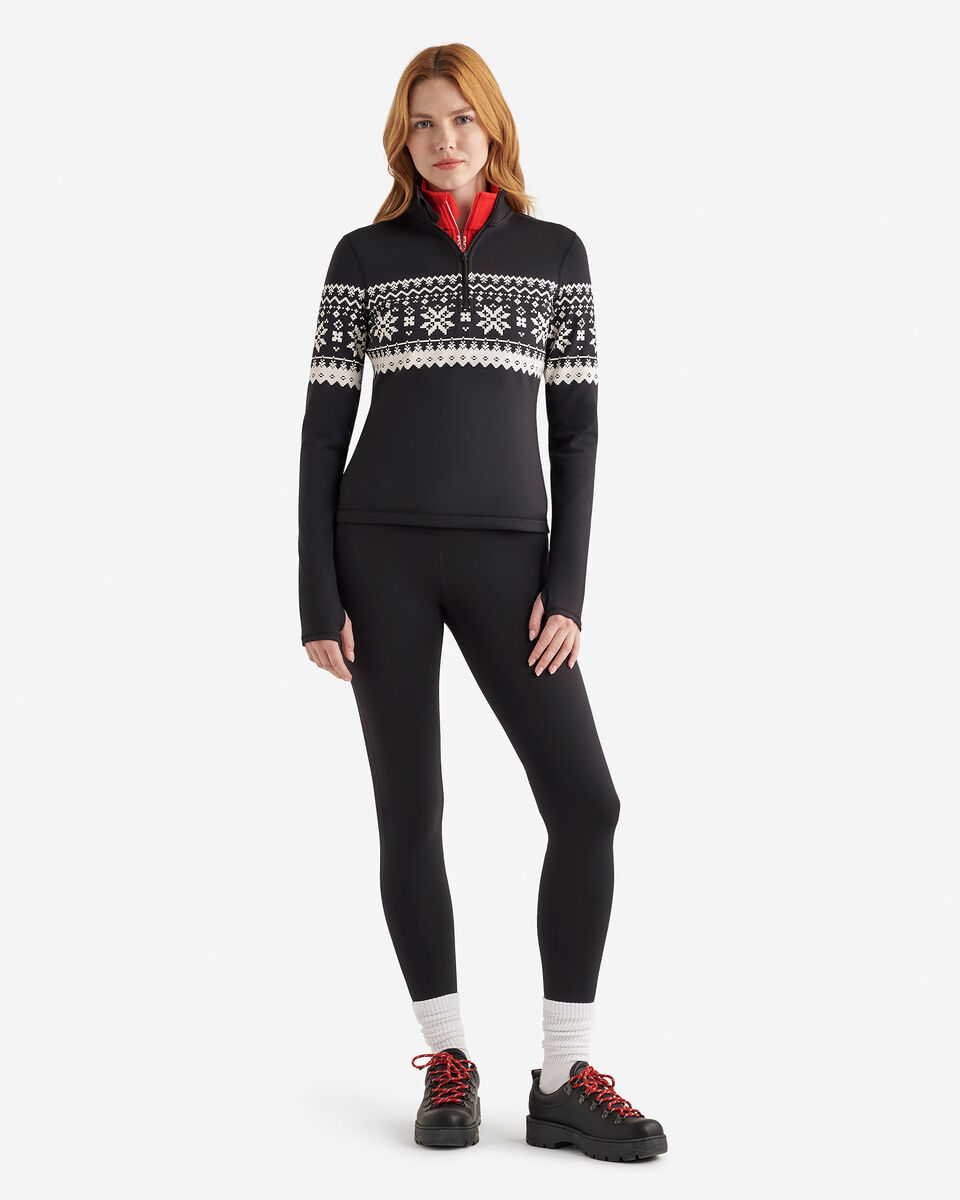 Active Warm Half Zip