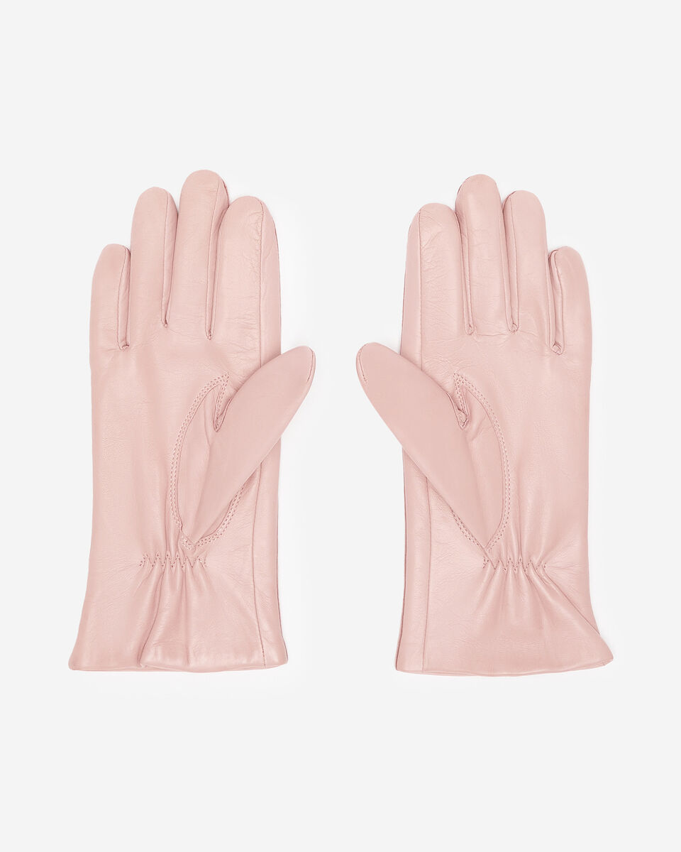 Womens Touch Nappa Glove