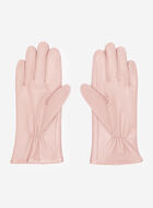 Womens Touch Nappa Glove