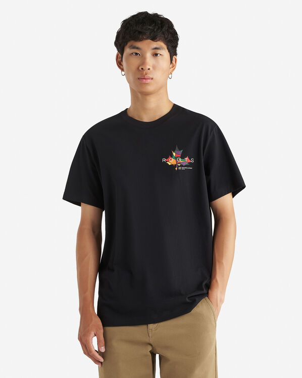 Mens Maple T-Shirt