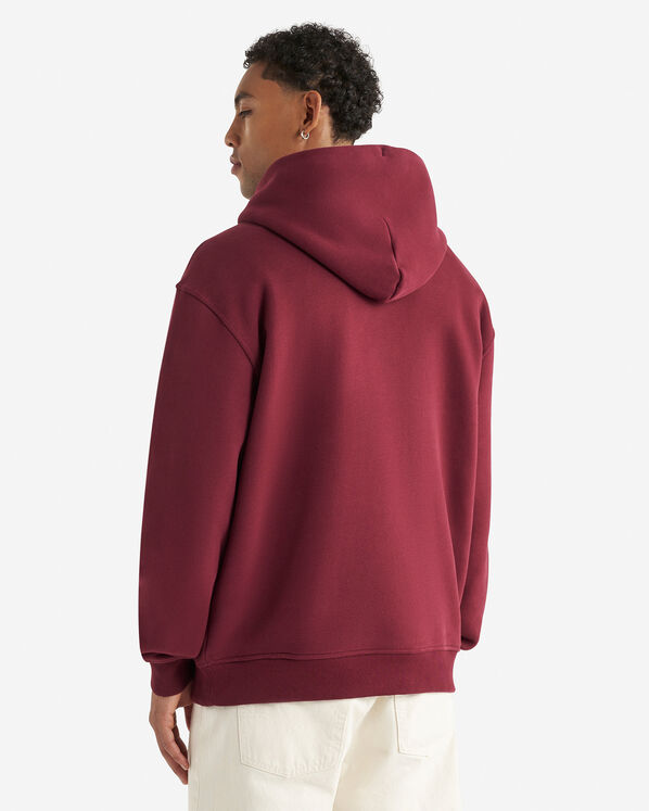 Roots Signature Hoodie Roots Signature Hoodie