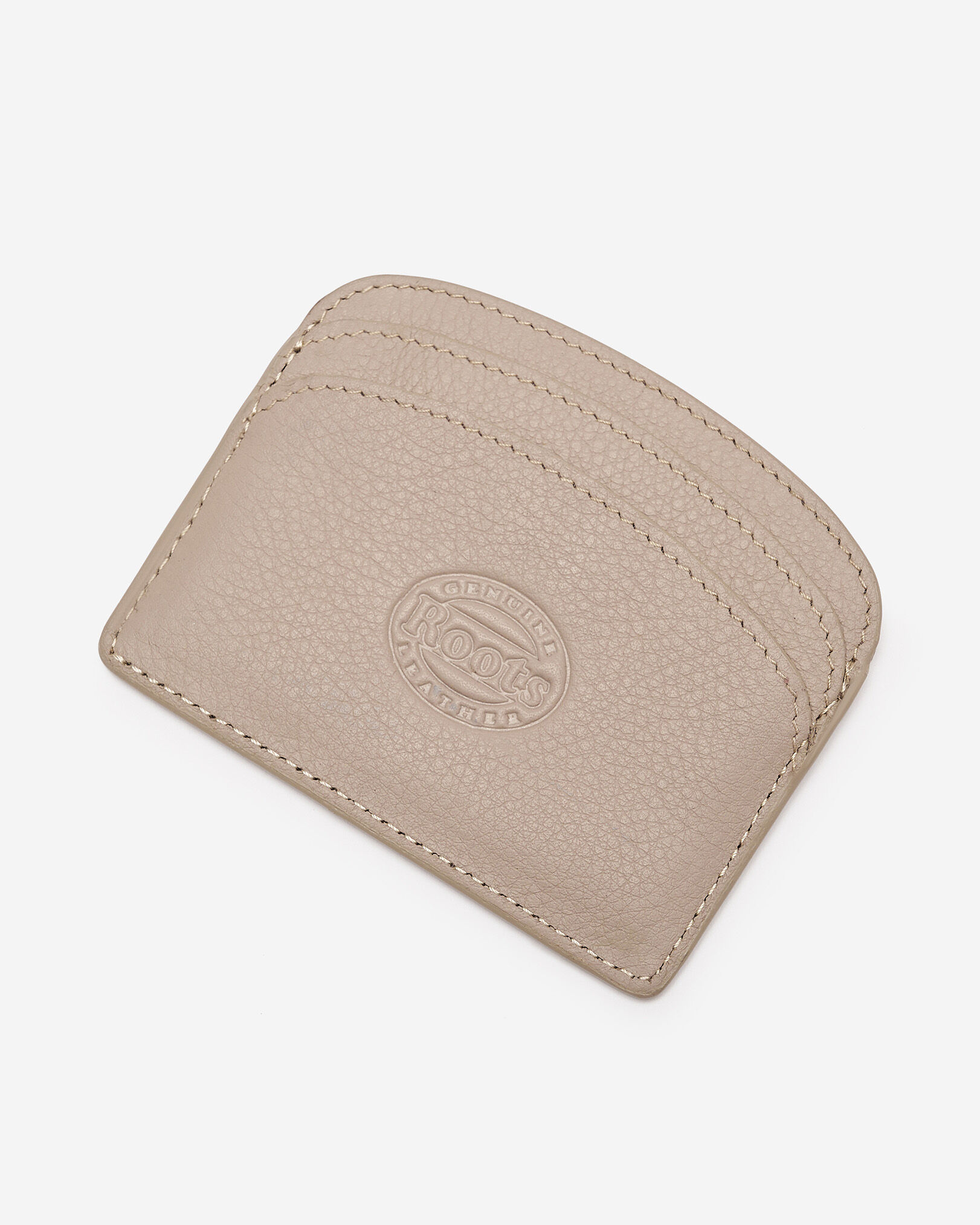 Half Moon Card Holder Cloud