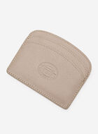Half Moon Card Holder Cloud