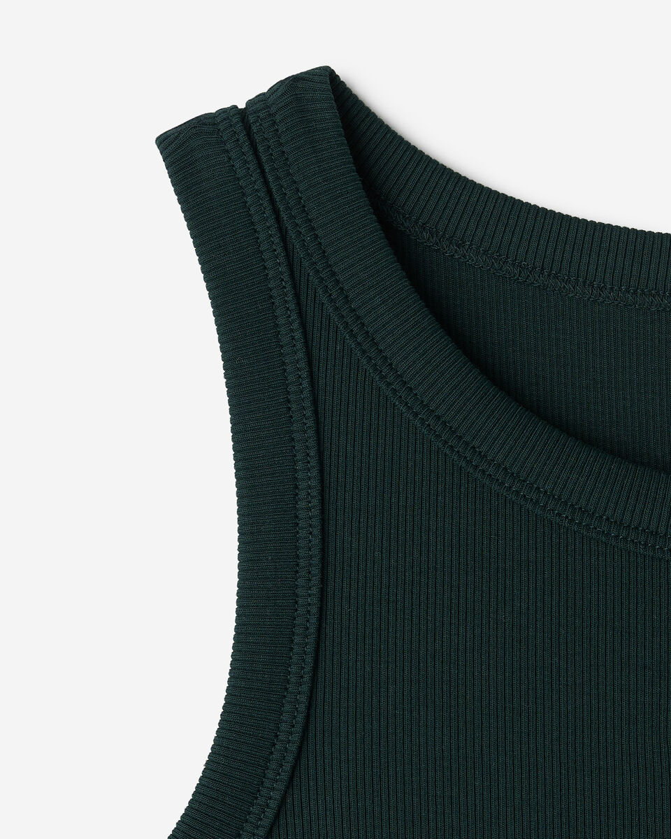 Robe c&ocirc;tel&eacute;e Roots