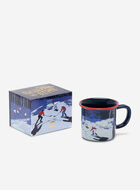 Hockey Mug