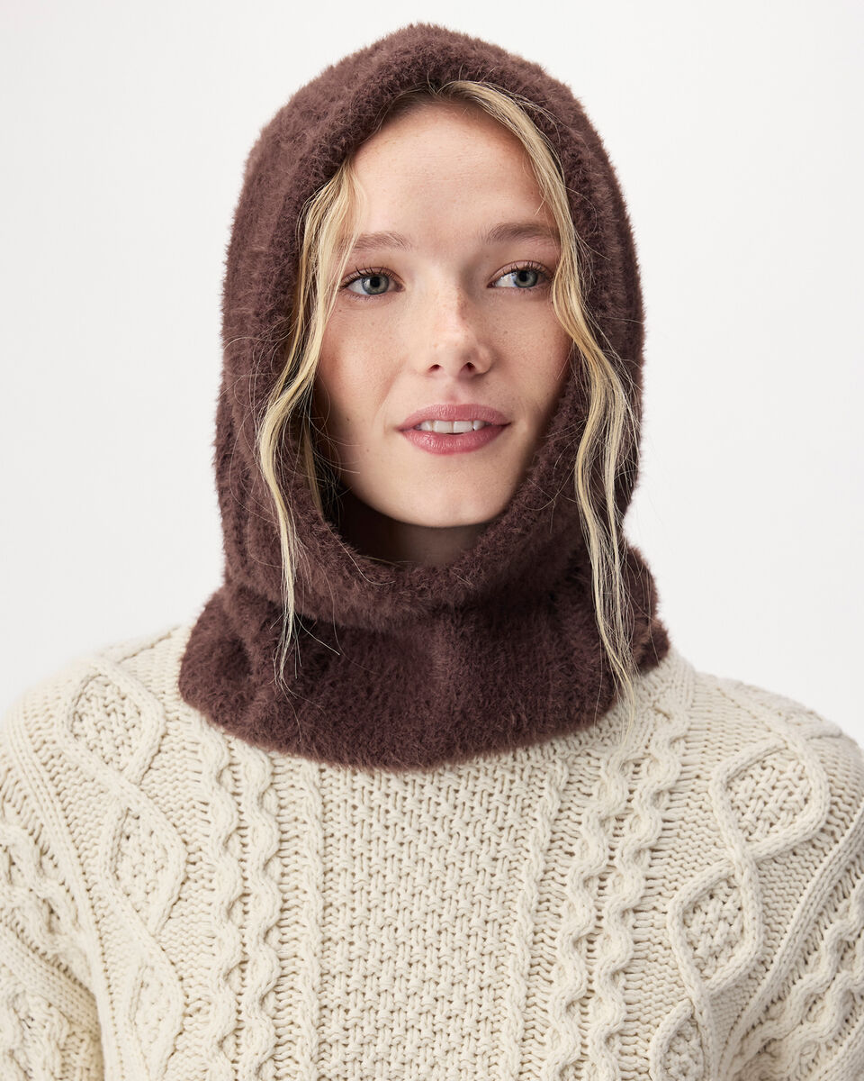 Frostfeather Balaclava