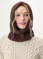 Frostfeather Balaclava