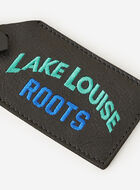 Étiquette Lac Louise Roots