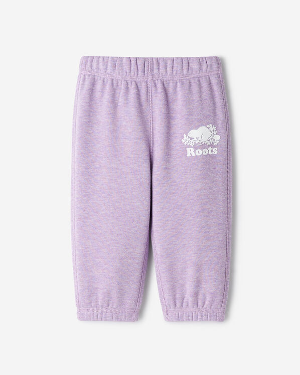 Baby Original Sparkle Sweatpant