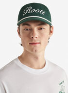 Nigel Vintage Rope Cap