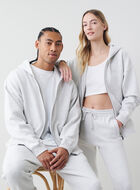 One Zip Hoodie Gender Free 
