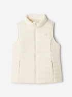 Roots Down Packable Vest