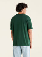 Mens Sporting Goods Relaxed T-shirt