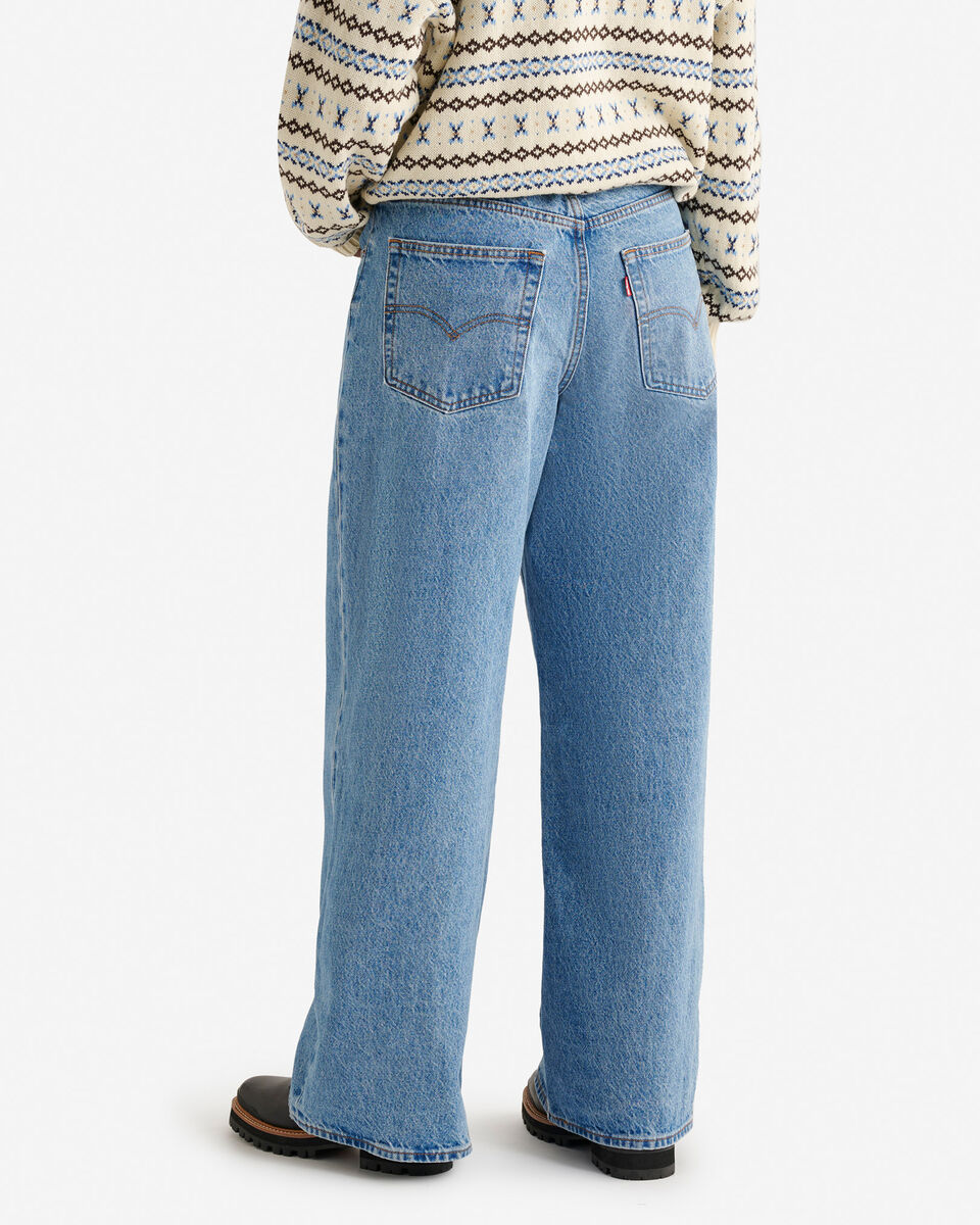 Levi's Xl Straight Jeans