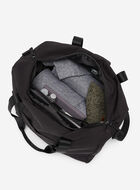 Sac de fin de semaine en nylon