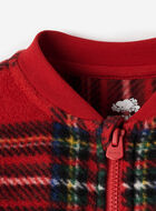 Baby Microfleece Sleeper