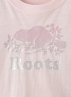 Toddler Original Cooper Beaver T-Shirt