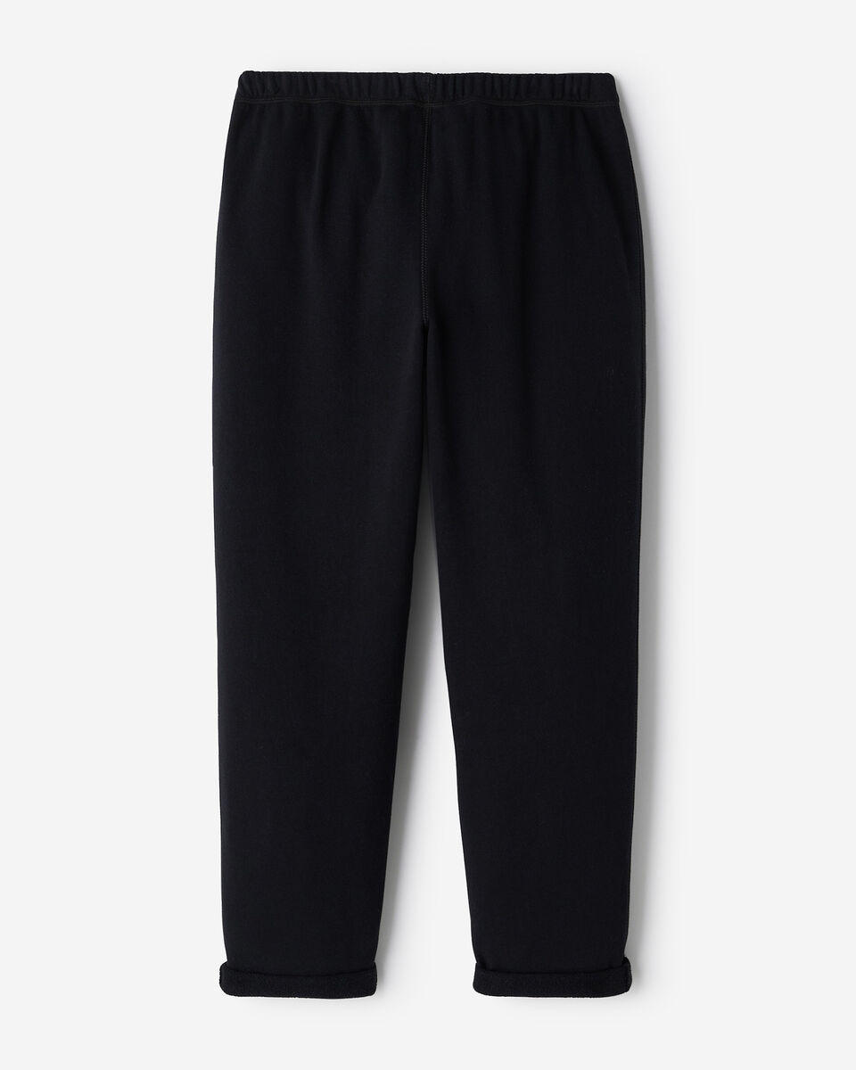 Organic Easy Ankle Sweatpant