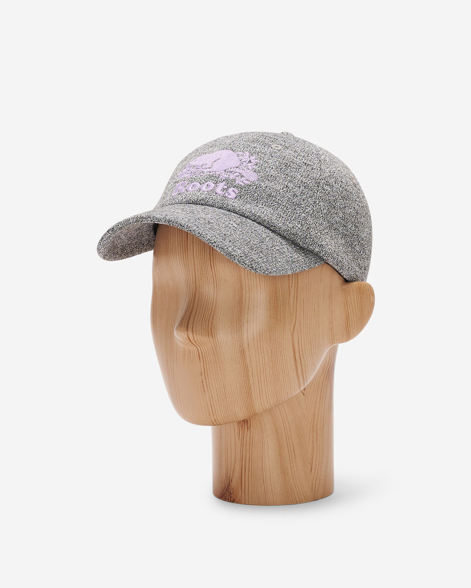 Casquette de baseball en molleton Cooper pour enfants