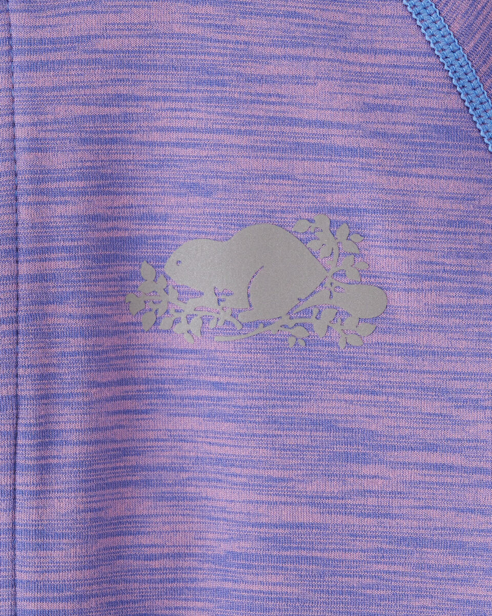 Girls Lola Journey Full Zip Hoodie