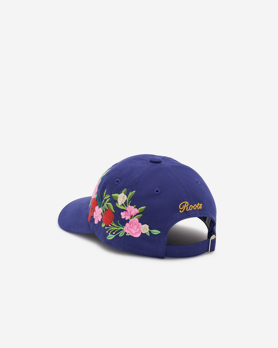 Casquette de baseball Roots X Wicked