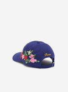 Casquette de baseball Roots X Wicked