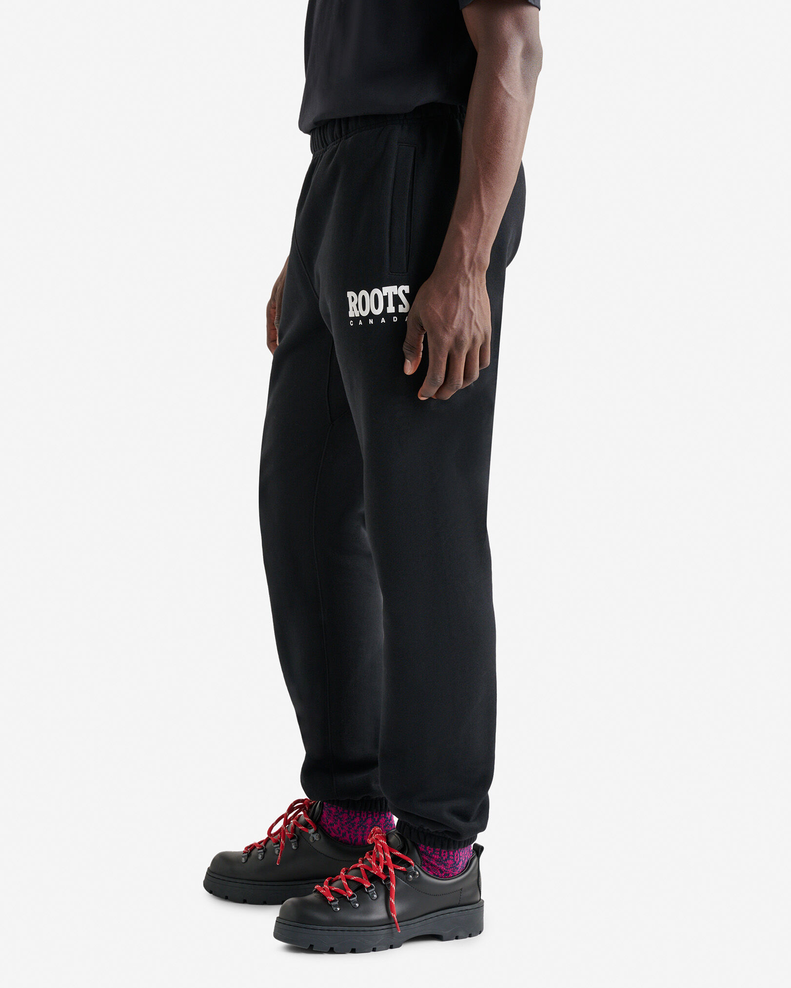 Retro Sweatpant