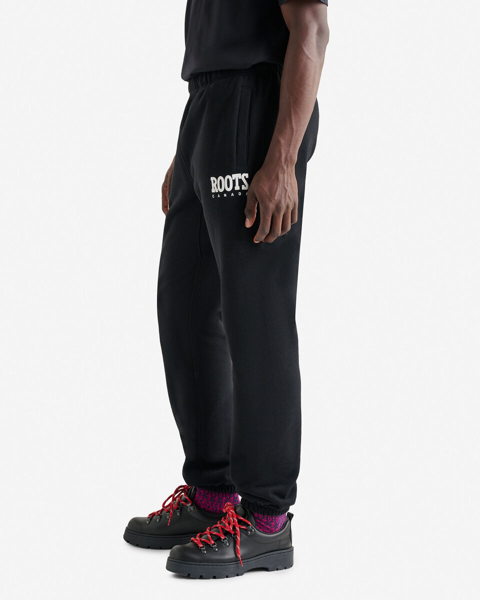 Retro Sweatpant