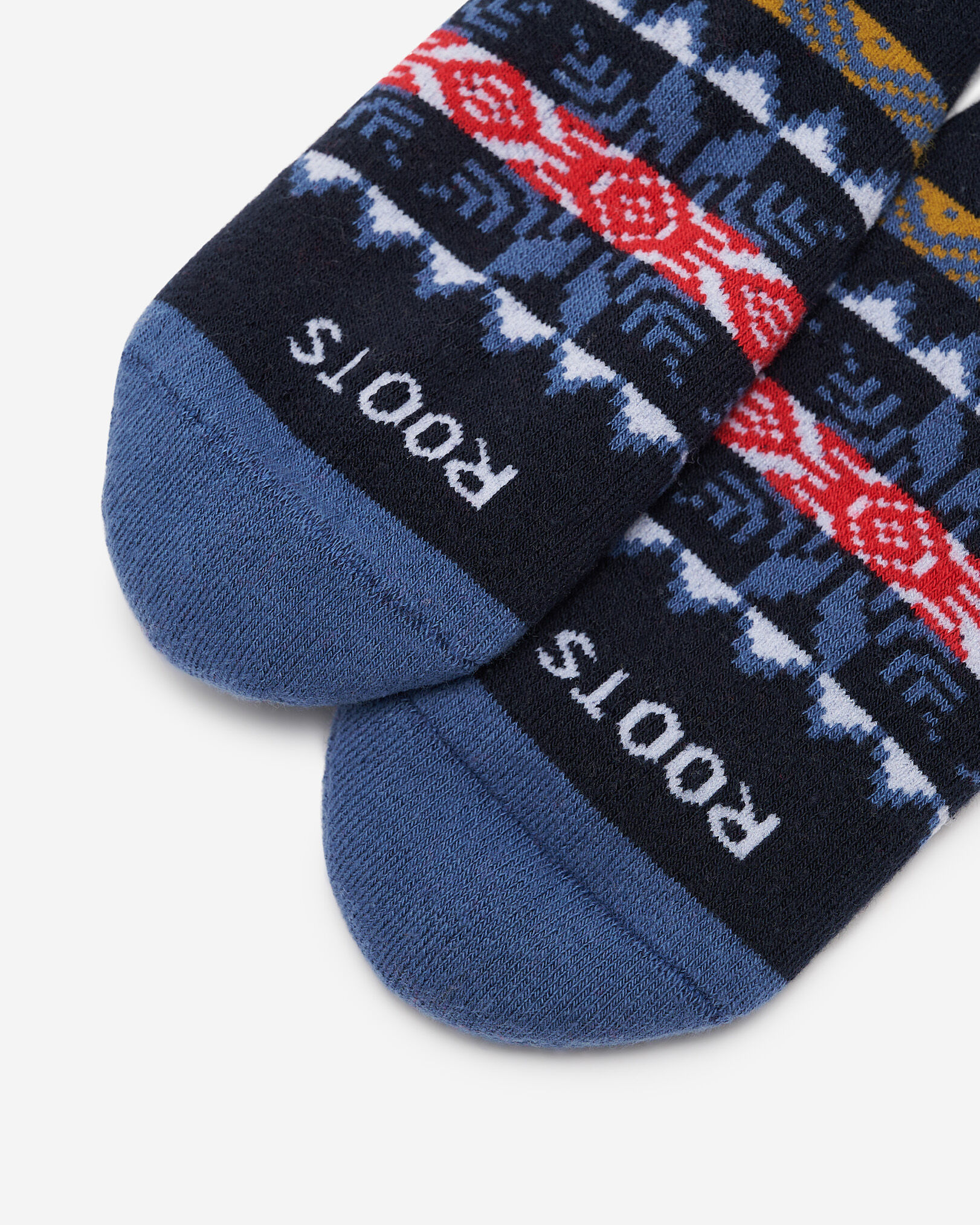 Wilderness Boot Sock