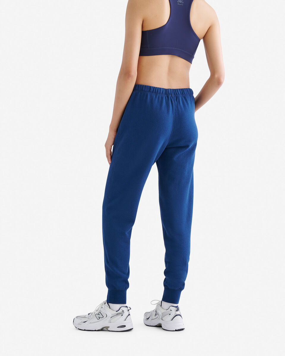 Organic Original Slim Cuff Sweatpant