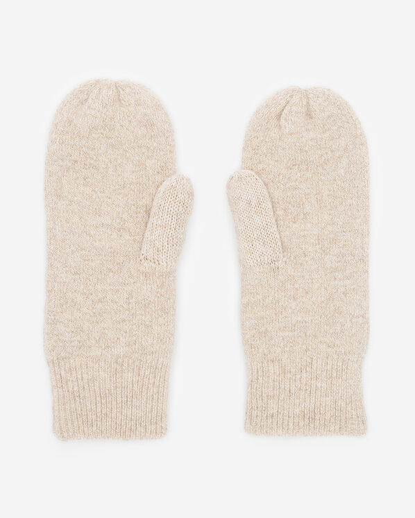 Cozy Knit Mitten Cozy Knit Mitten