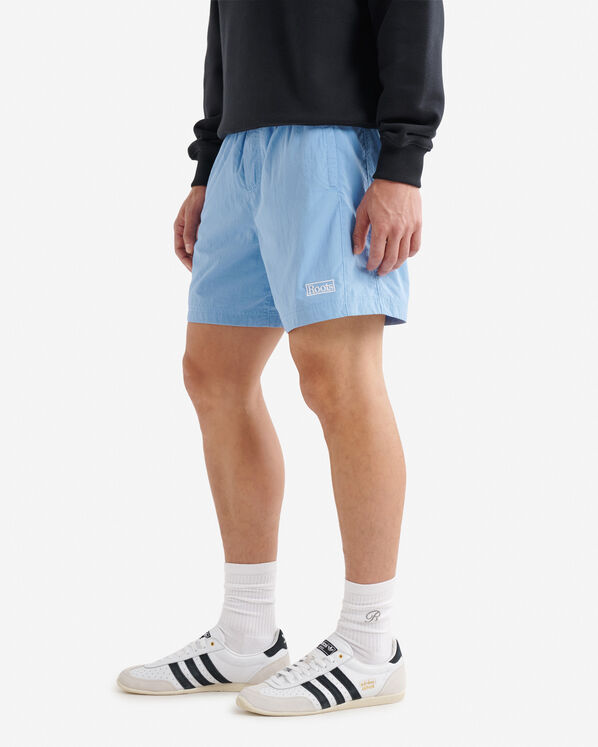 Summer League Taslon Short 7 Inch