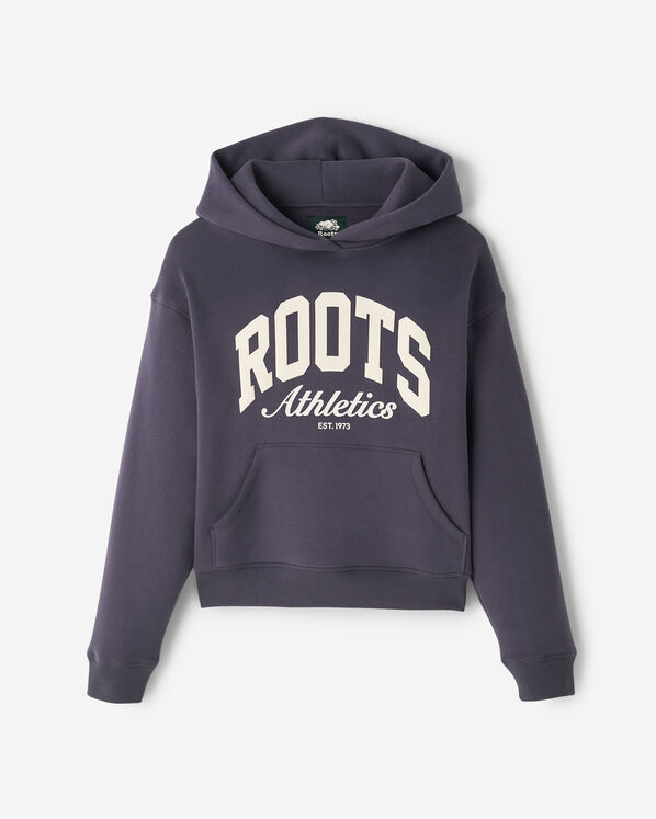 Roots Arch Hoodie