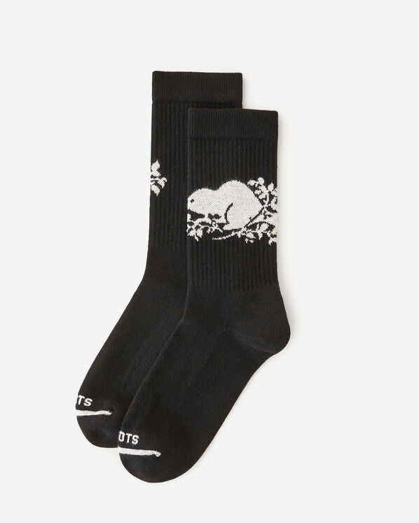 Chaussettes Castor Cooper