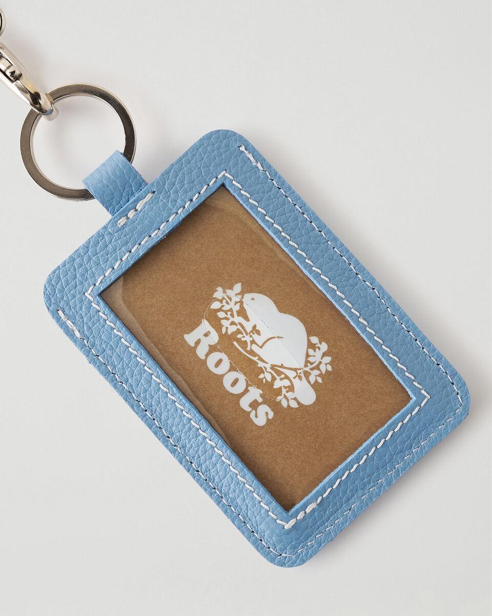 Upcycle Commuter Cardholder Cervino