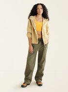 Roots Outdoors Nylon Jacket